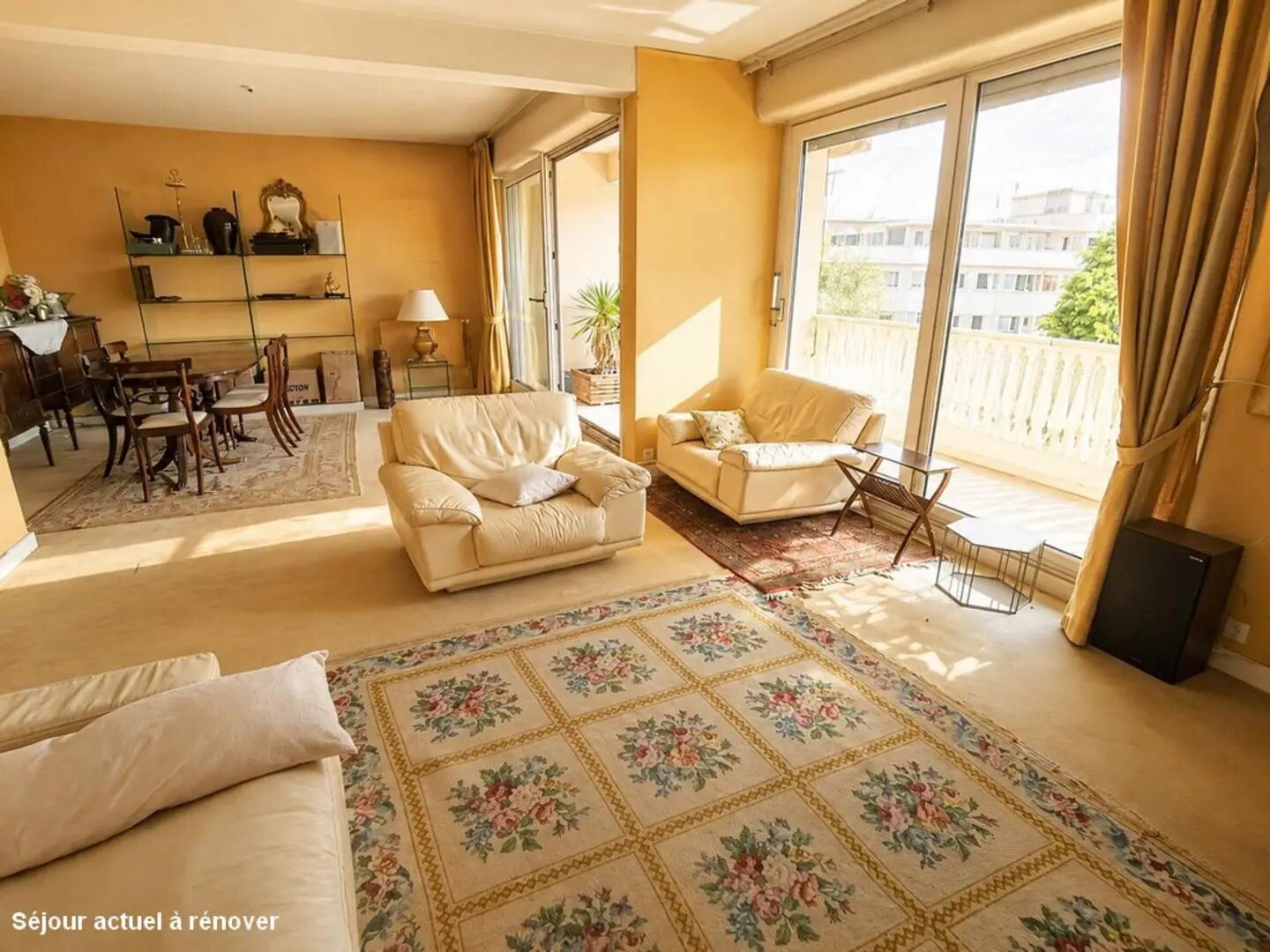 Appartement à vendre, 82m², Lille