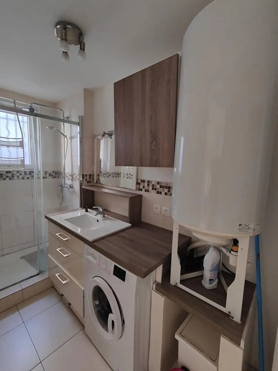 Appartement à vendre, 44m², Lille