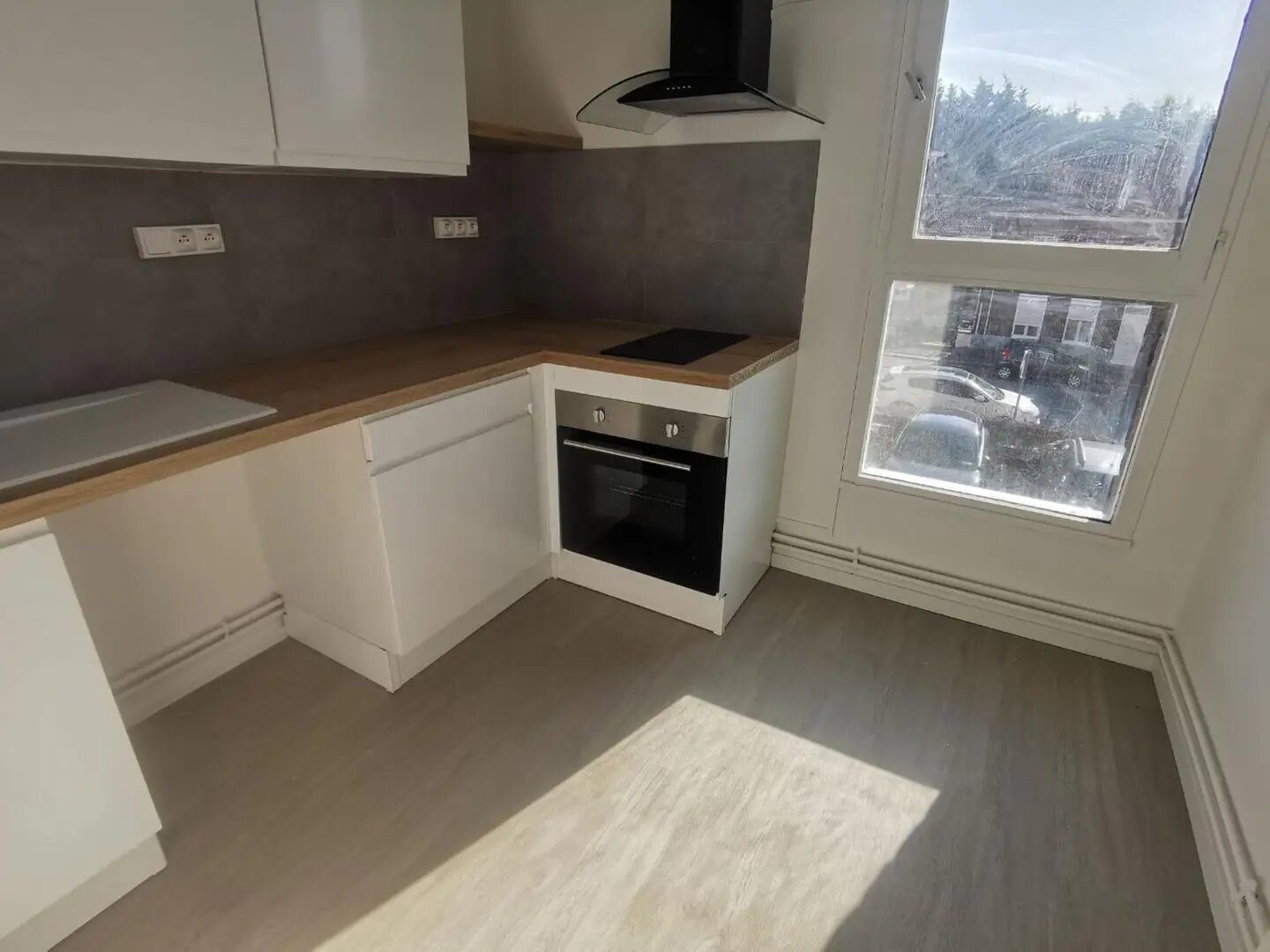 Appartement à louer, 56m², Marcq-en-Baroeul
