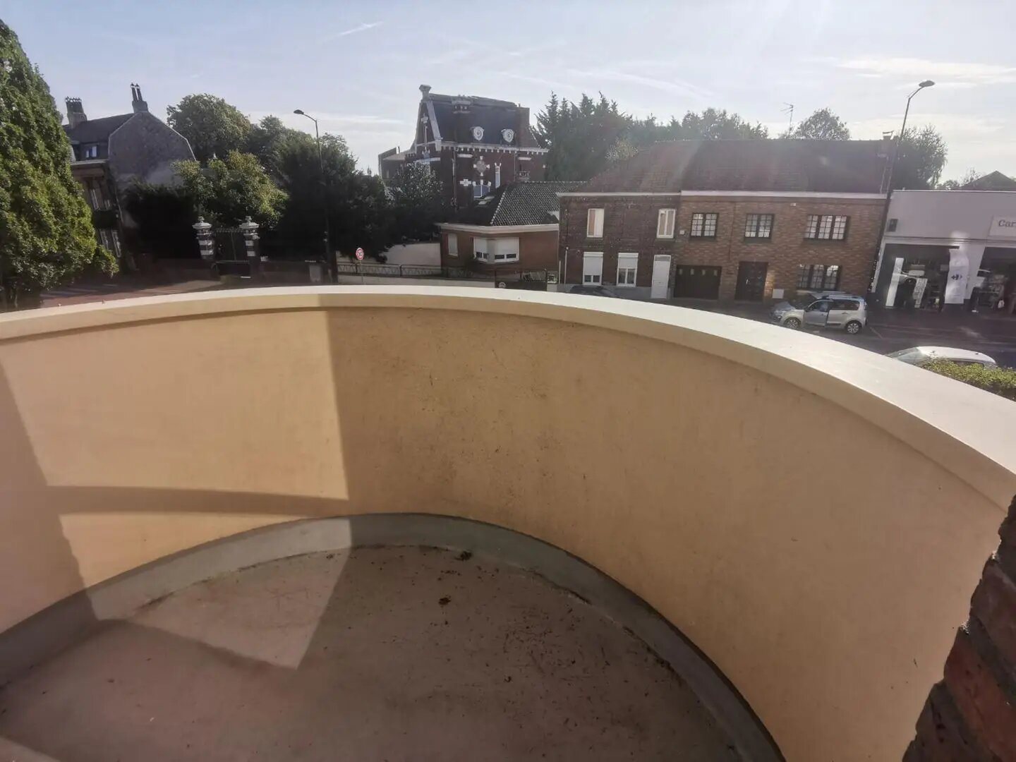Appartement à louer, 56m², Marcq-en-Baroeul