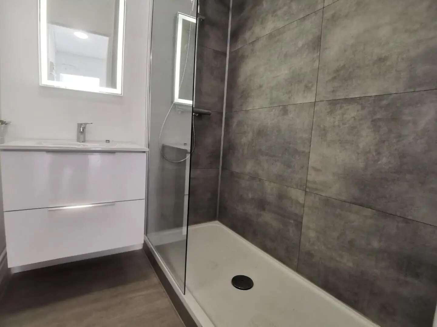 Appartement à louer, 56m², Marcq-en-Baroeul