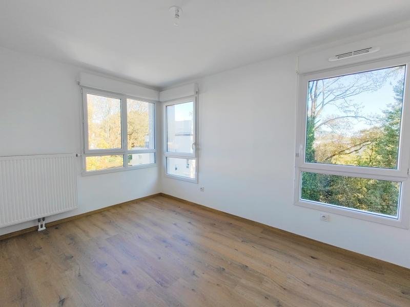 Appartement à louer, 46m², Loos