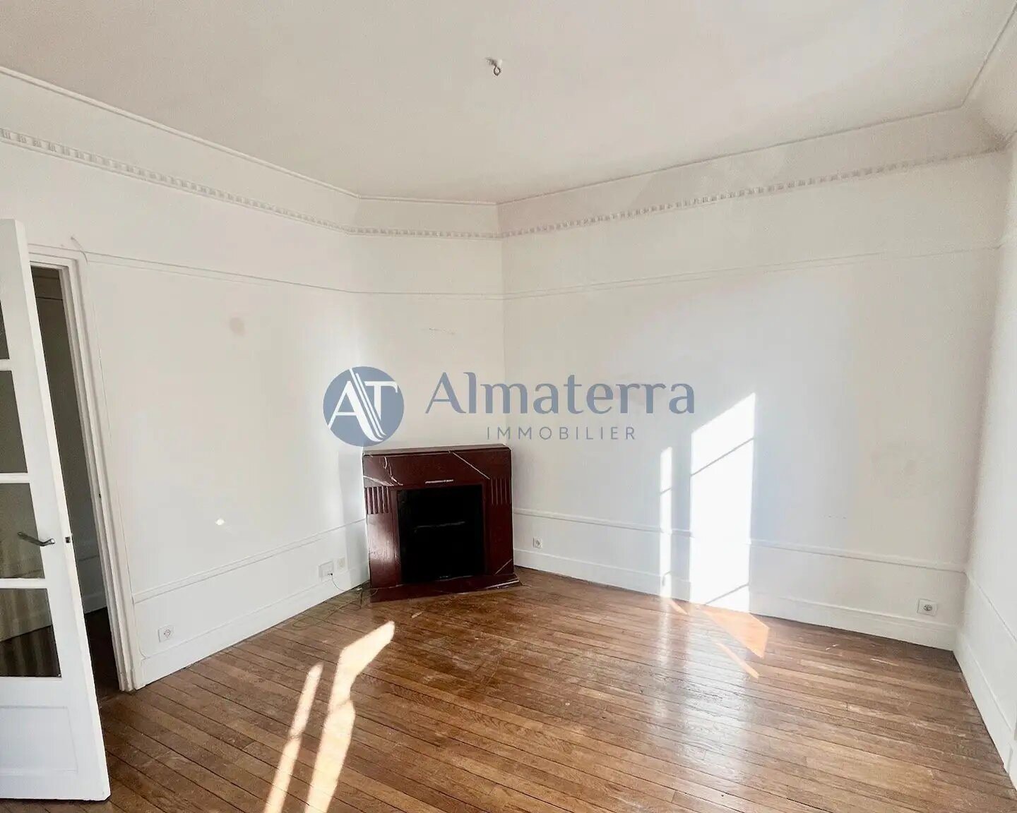 Appartement à vendre, 54m², Boulogne-Billancourt