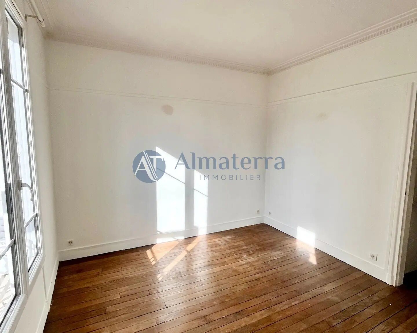 Appartement à vendre, 54m², Boulogne-Billancourt