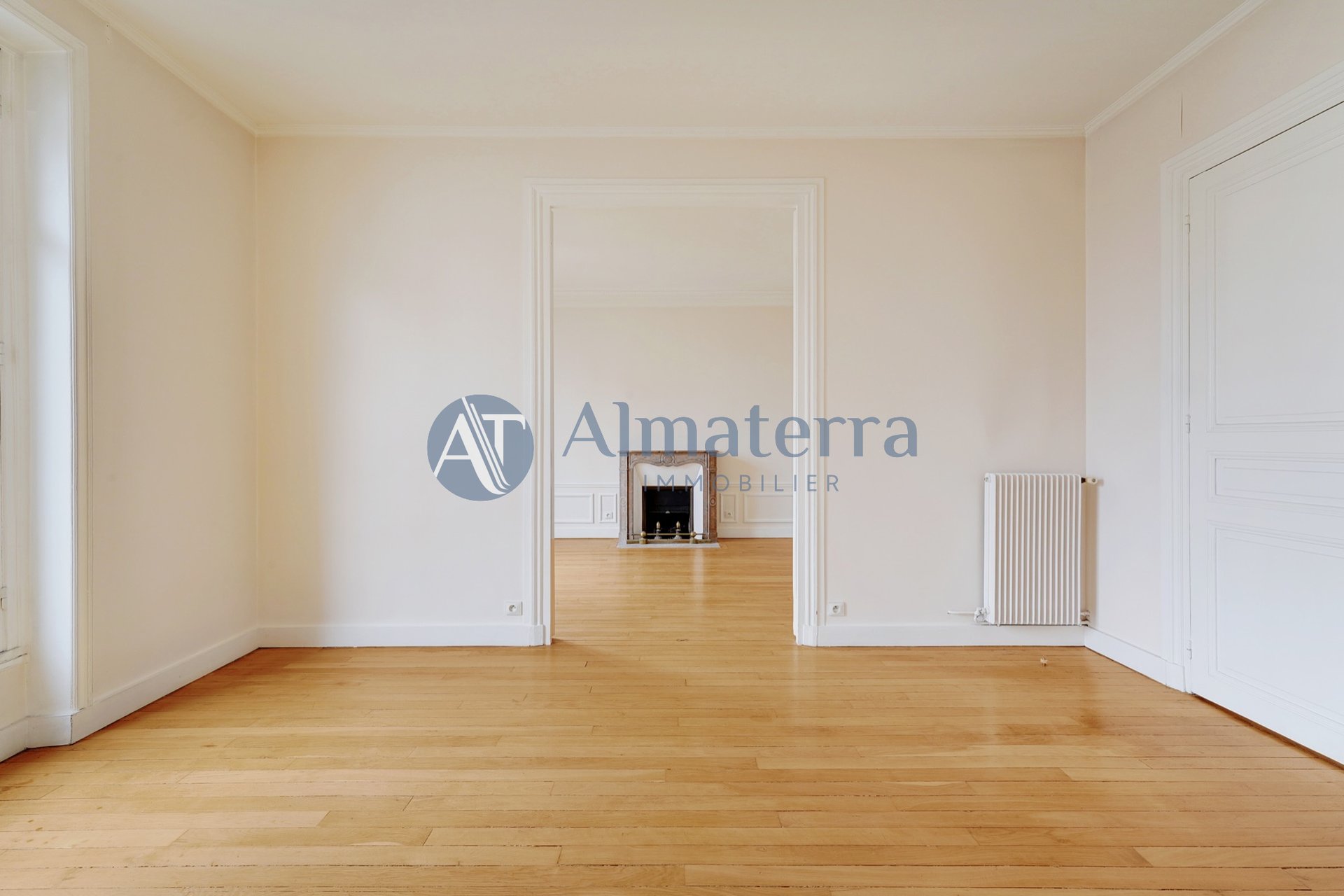 Maison à vendre, 78m², Paris 16ème