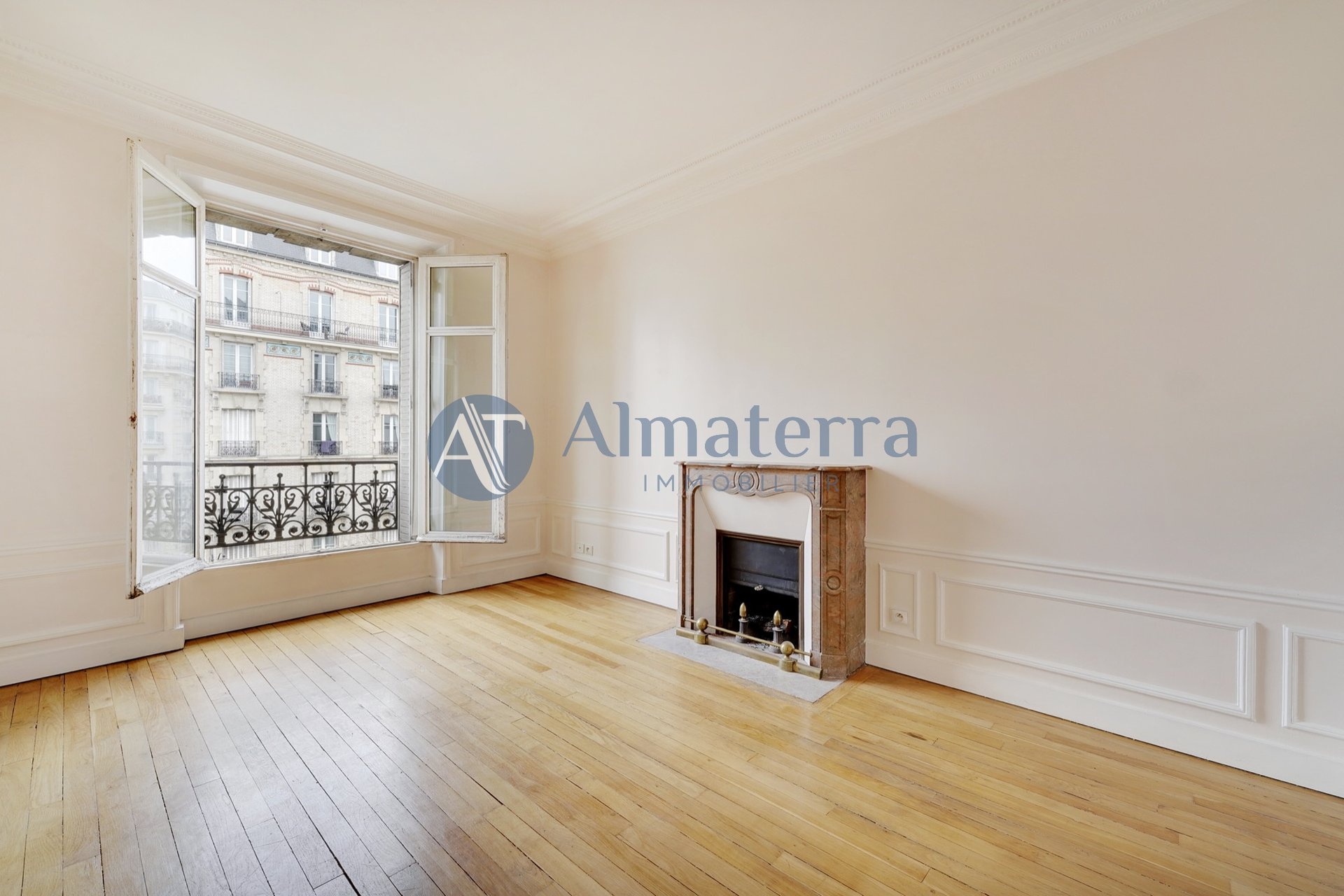 Maison à vendre, 78m², Paris 16ème