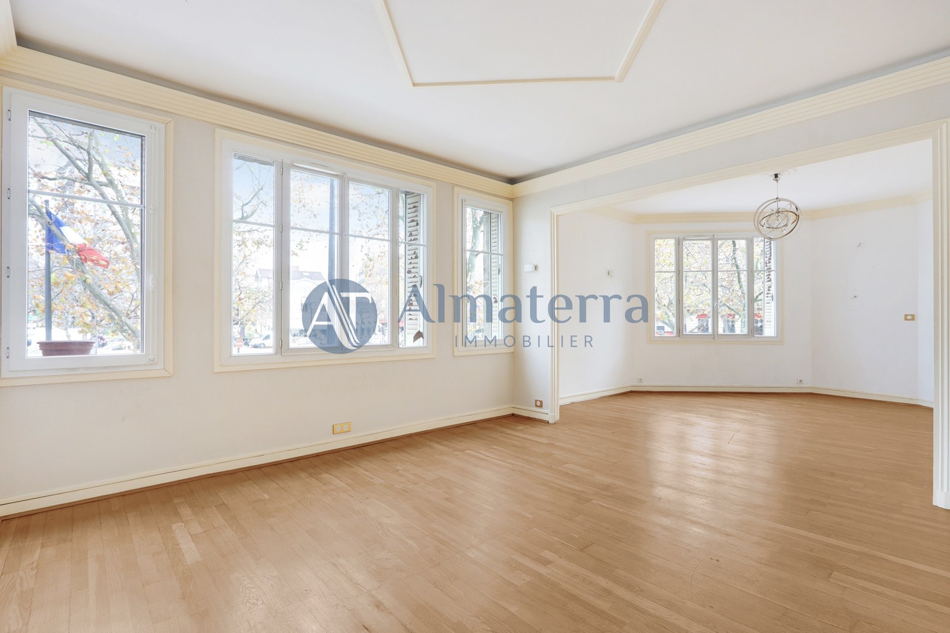 Maison à vendre, 151m², Paris 16ème