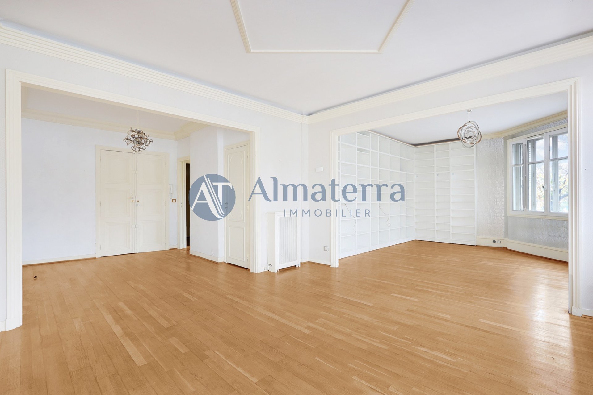 Maison à vendre, 151m², Paris 16ème