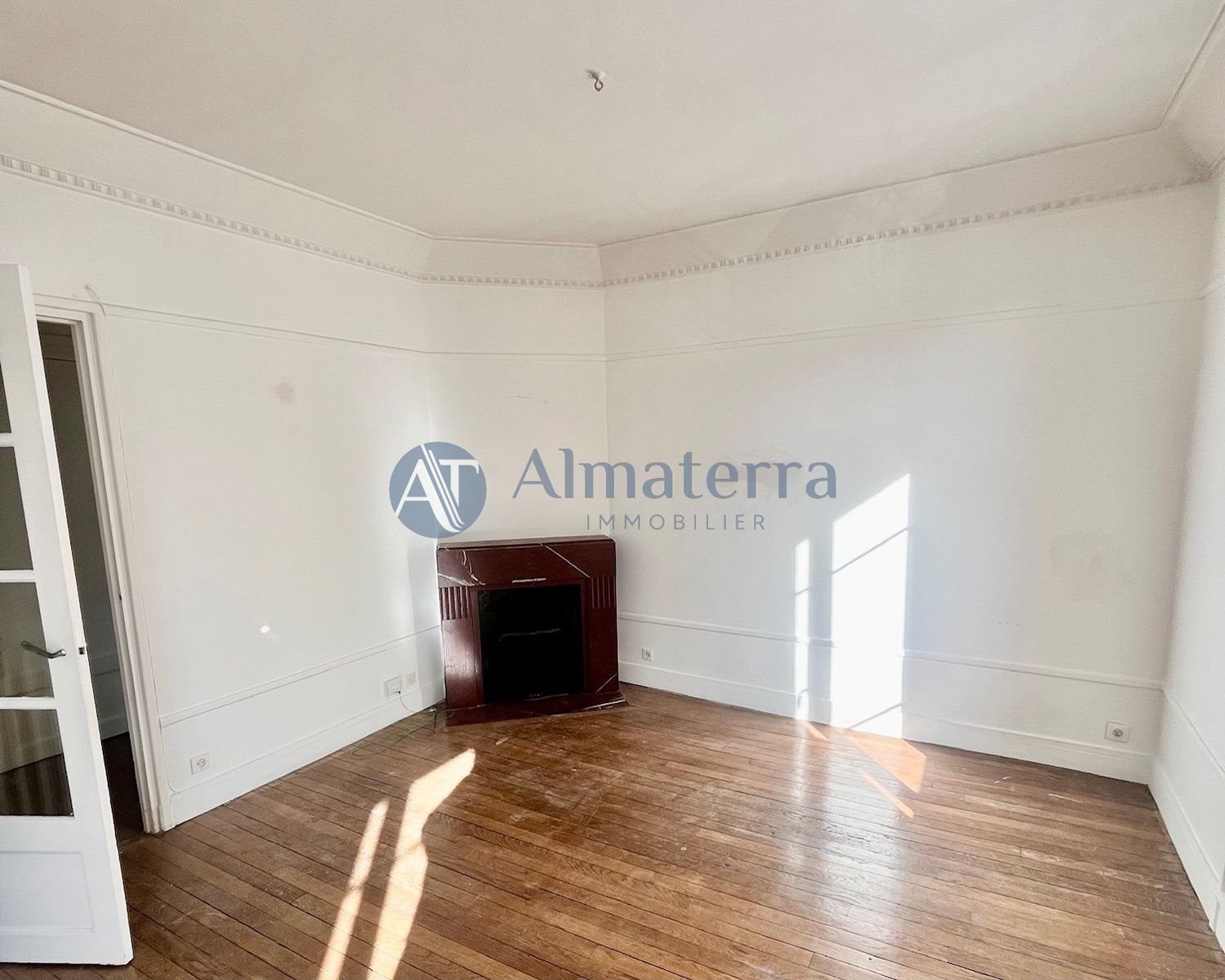 Appartement à vendre, 55m², Boulogne-Billancourt