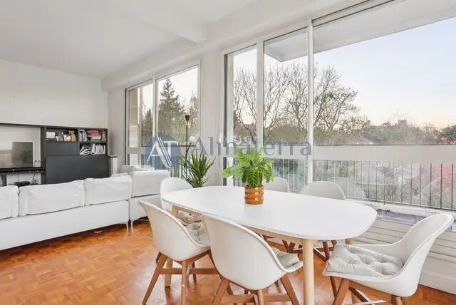 Appartement à vendre, 110m², Garches