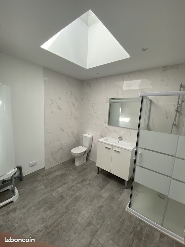 Maison à louer, 74m², Salency