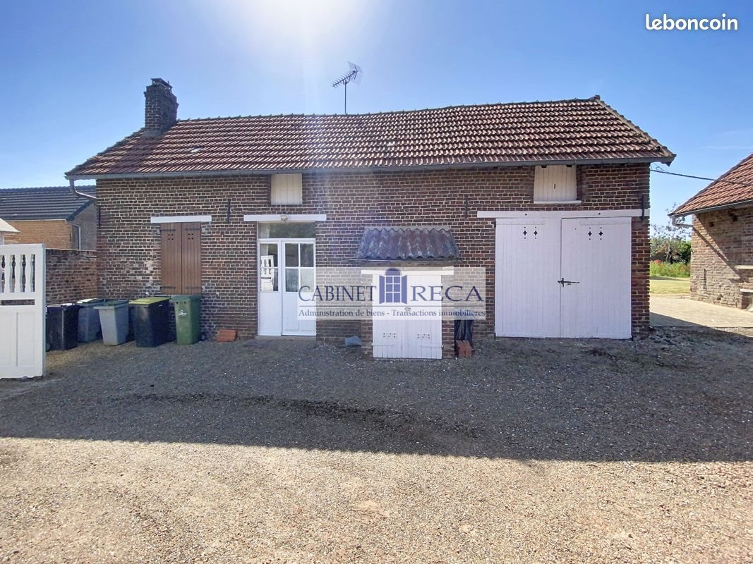 Maison à vendre, 193m², Béthancourt-en-Vaux