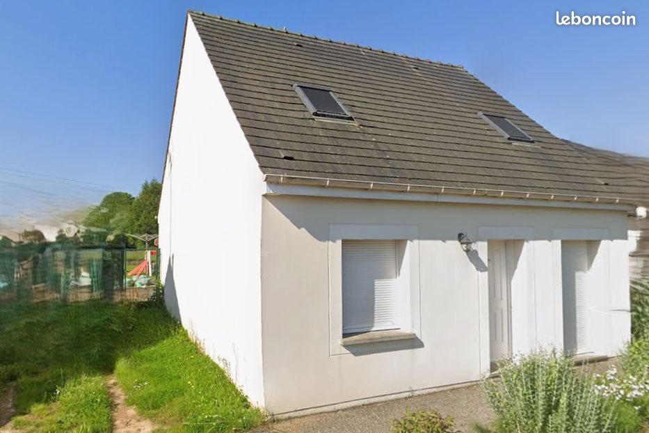 Maison à vendre, 78m², Guiscard