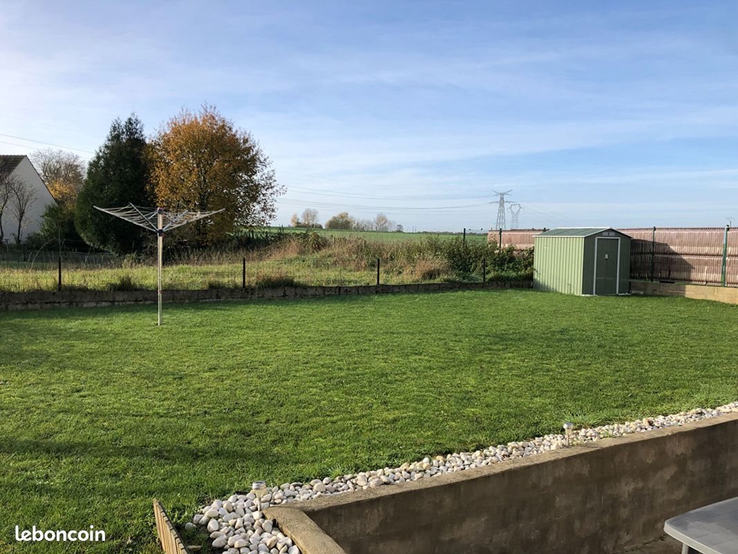 Maison à vendre, 78m², Guiscard