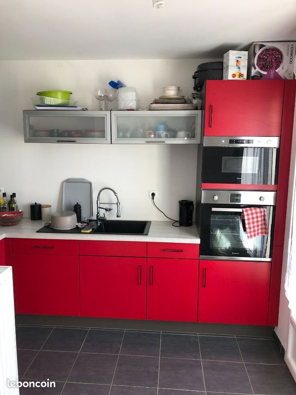 Maison à vendre, 78m², Guiscard