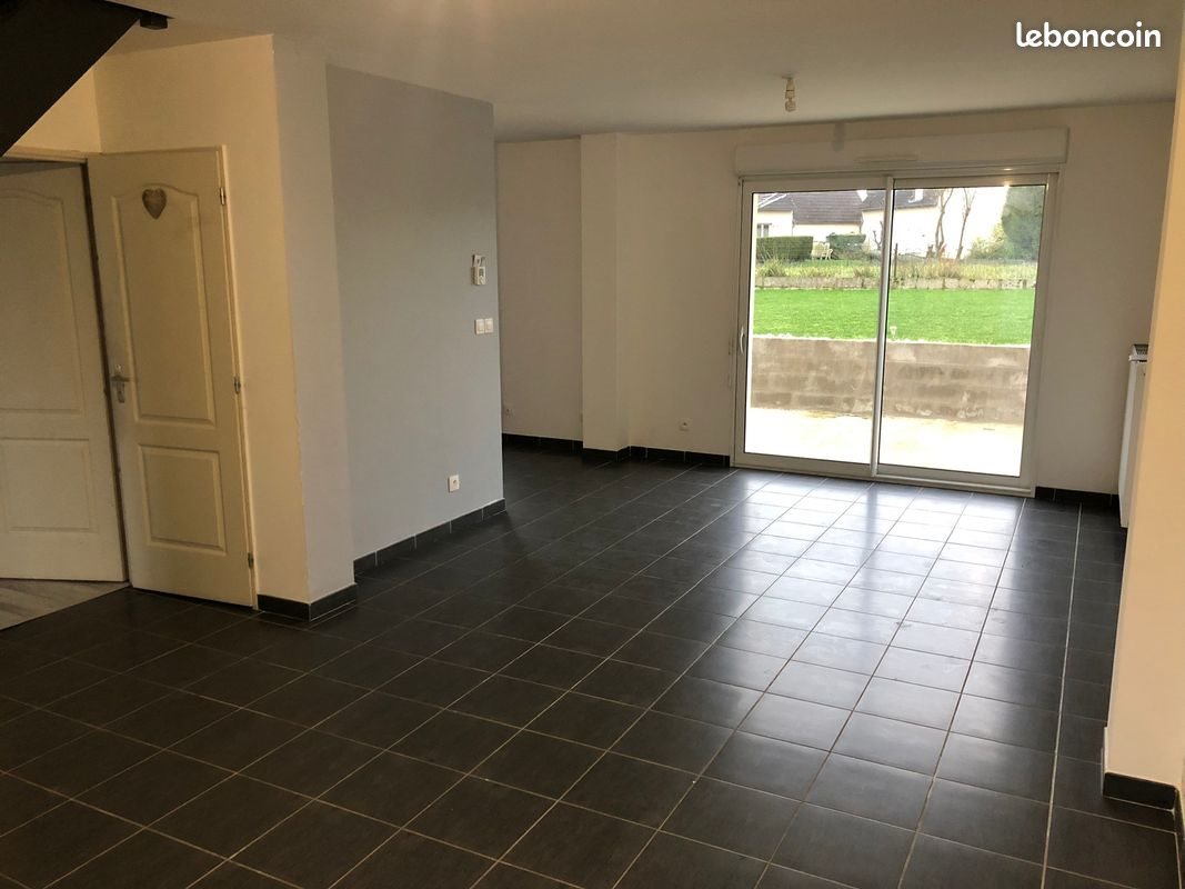 Maison à vendre, 78m², Guiscard