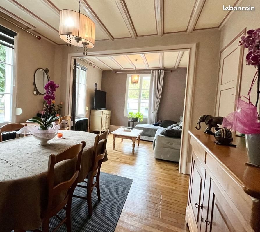 Maison à vendre, 128m², Noyon