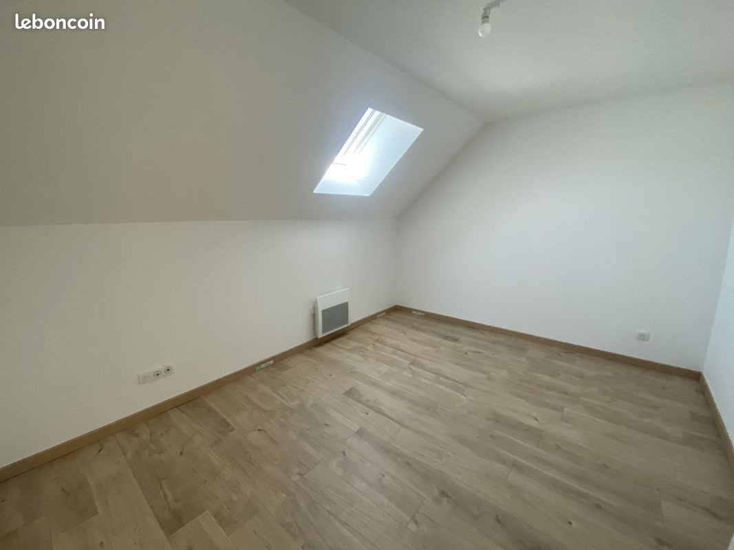 Maison à louer, 96m², Salency