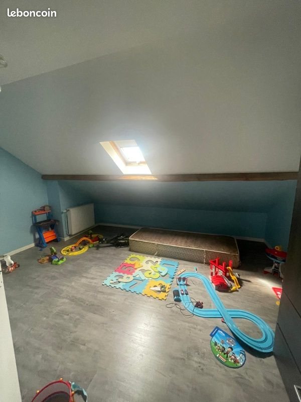 Maison à vendre, 100m², Noyon