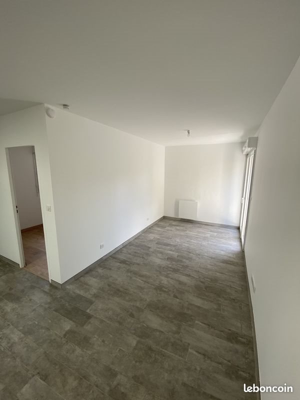 Maison à louer, 67m², Salency