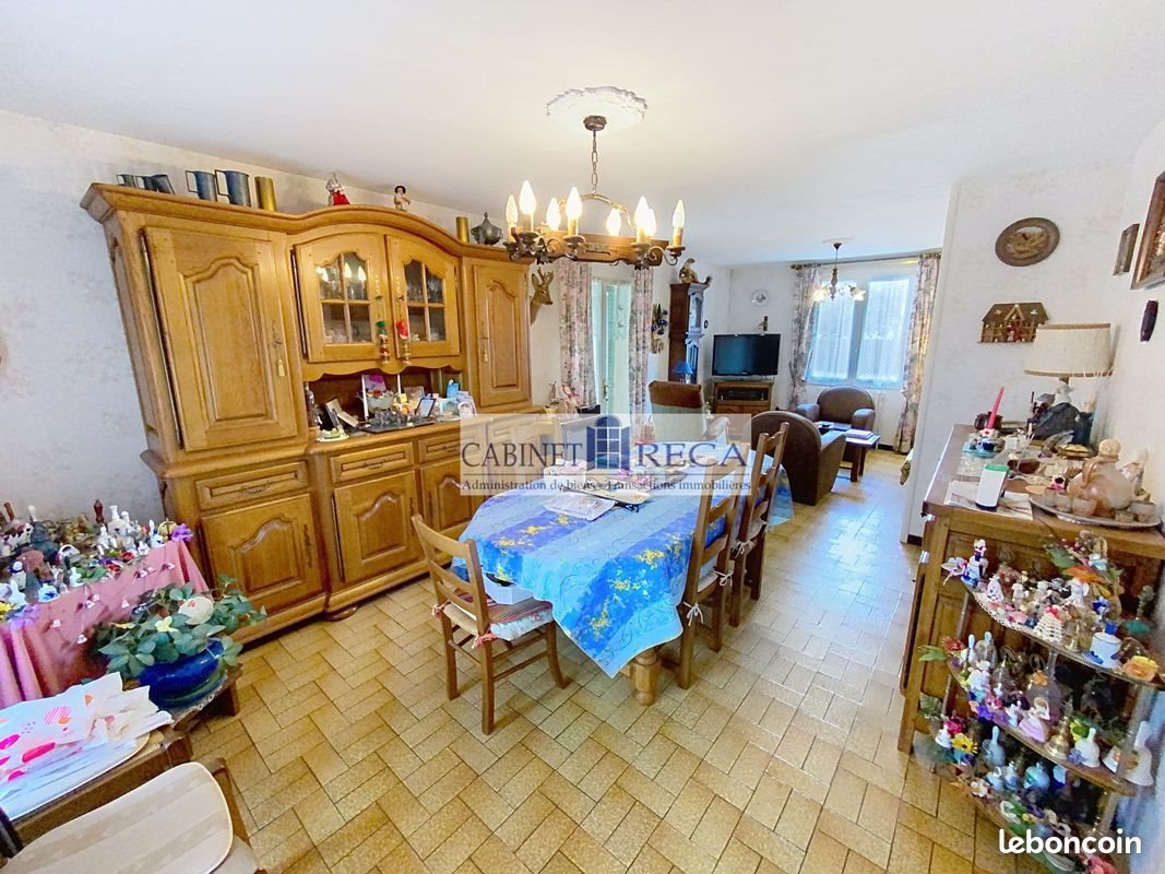 Maison à vendre, 92m², Vailly-sur-Aisne