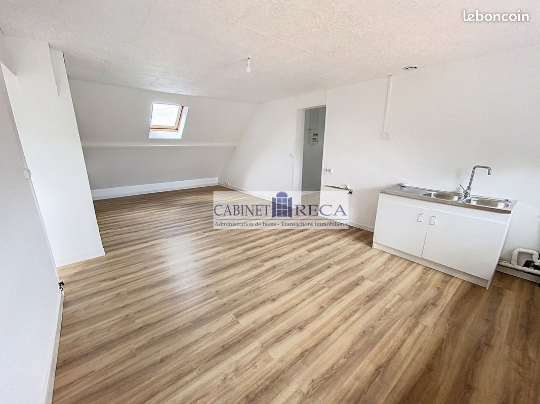 Appartement à vendre, 210m², Noyon