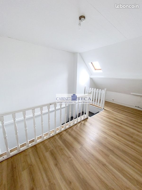 Appartement à vendre, 210m², Noyon