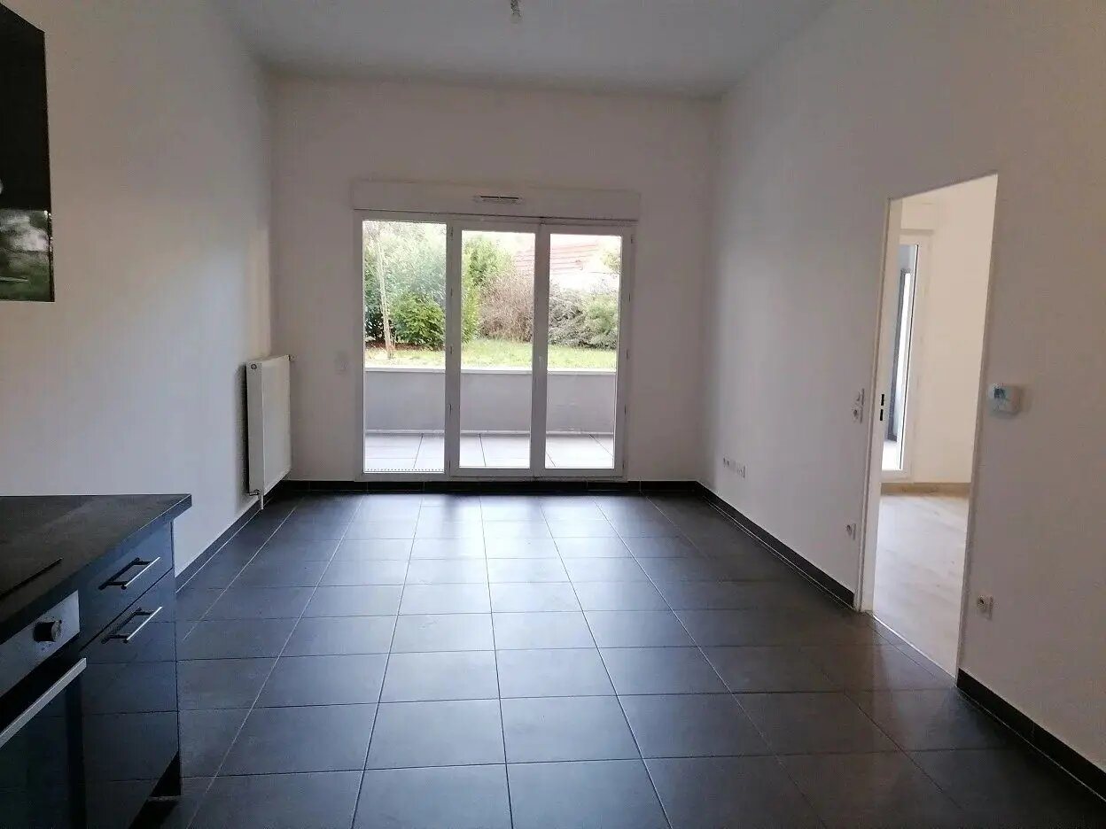 Appartement à vendre, 43m², Aulnay-sous-Bois