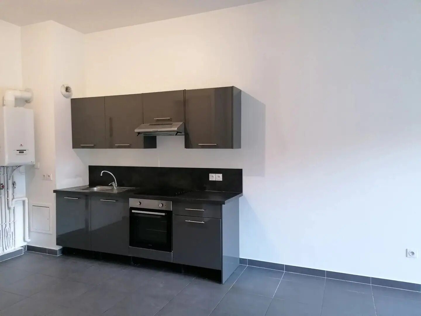 Appartement à vendre, 43m², Aulnay-sous-Bois