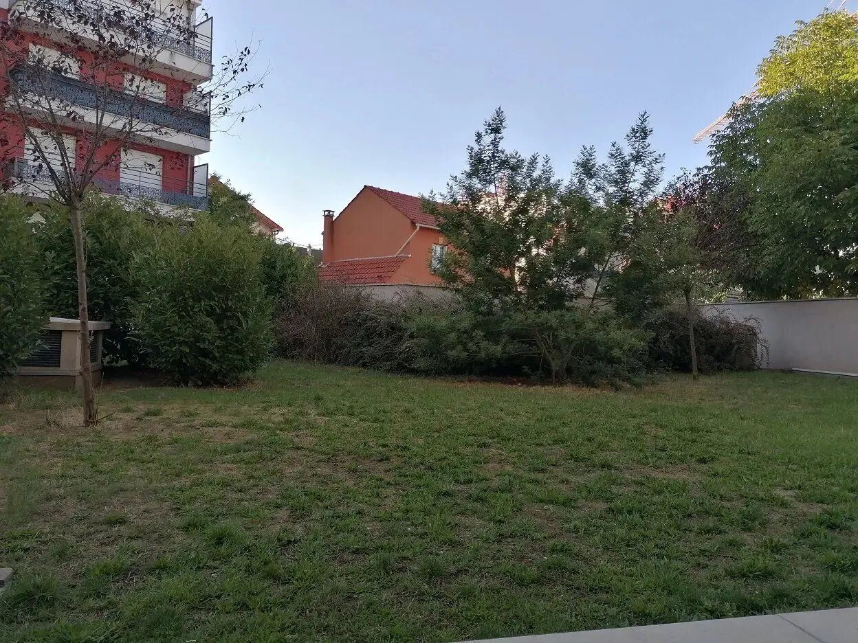 Appartement à vendre, 43m², Aulnay-sous-Bois