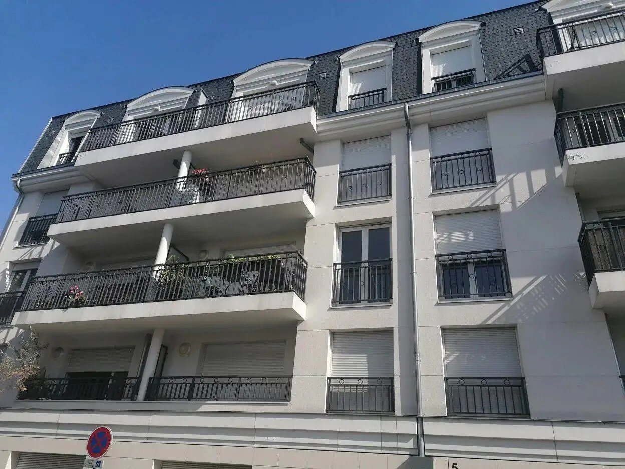 Appartement à vendre, 43m², Aulnay-sous-Bois