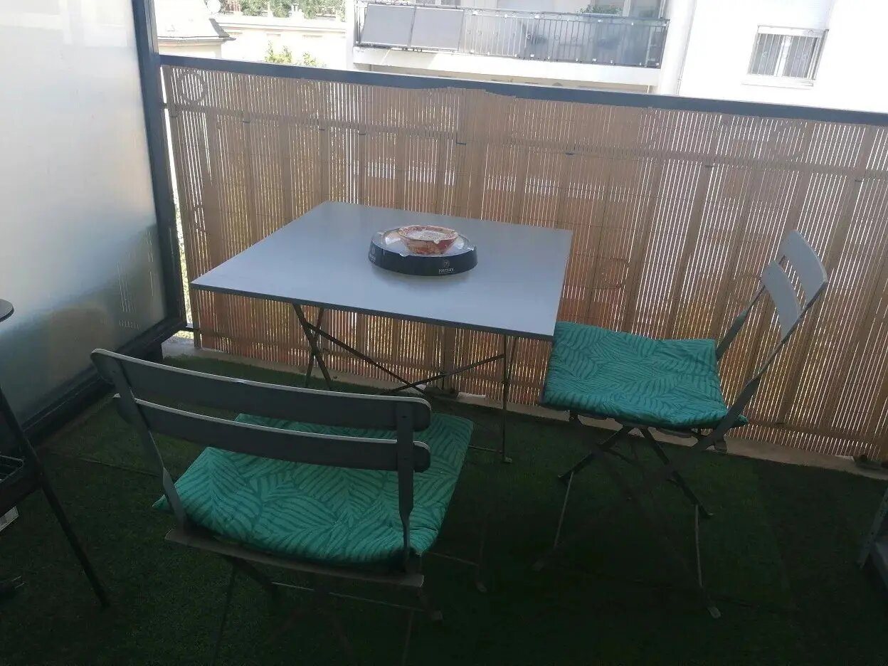 Appartement à vendre, 43m², Aulnay-sous-Bois