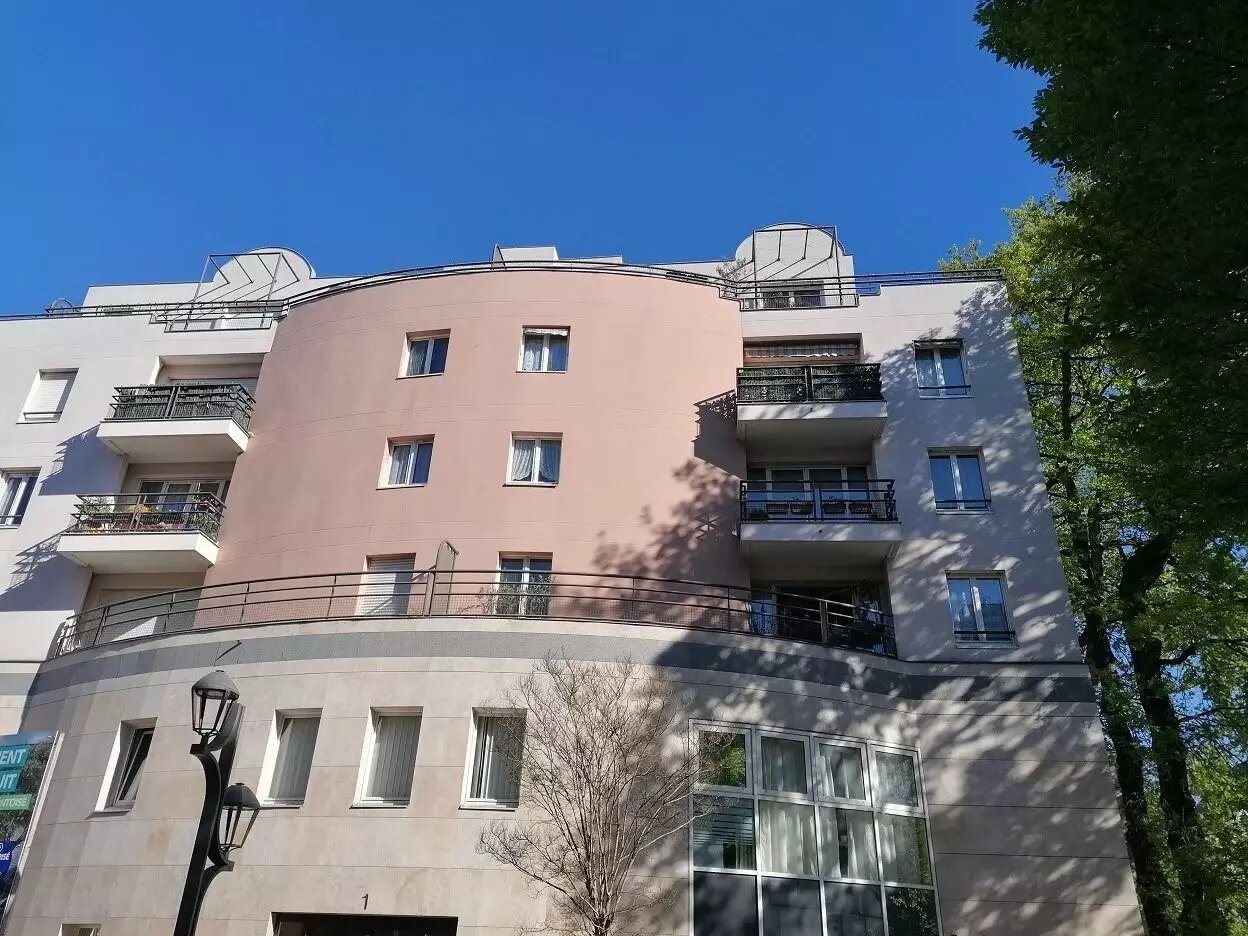 Appartement à vendre, 76m², Aulnay-sous-Bois