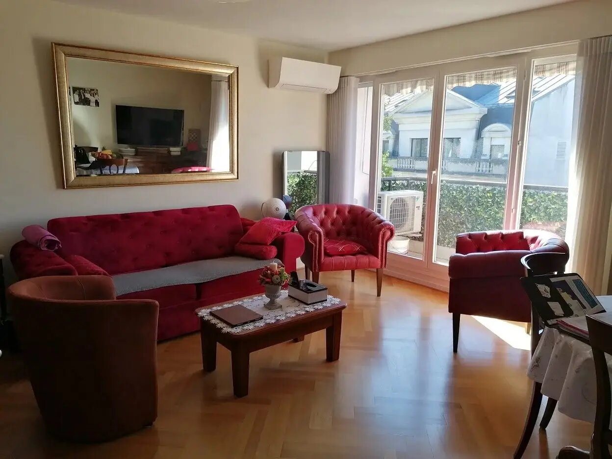 Appartement à vendre, 76m², Aulnay-sous-Bois