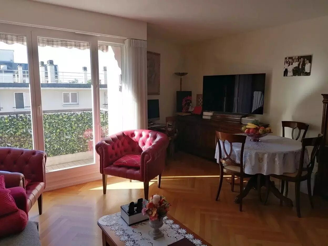 Appartement à vendre, 76m², Aulnay-sous-Bois