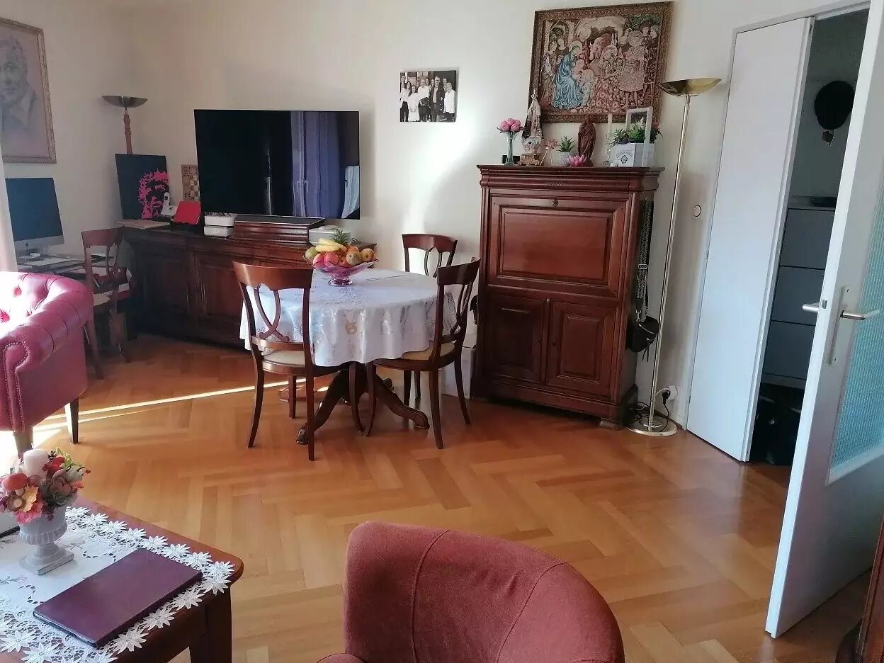 Appartement à vendre, 76m², Aulnay-sous-Bois