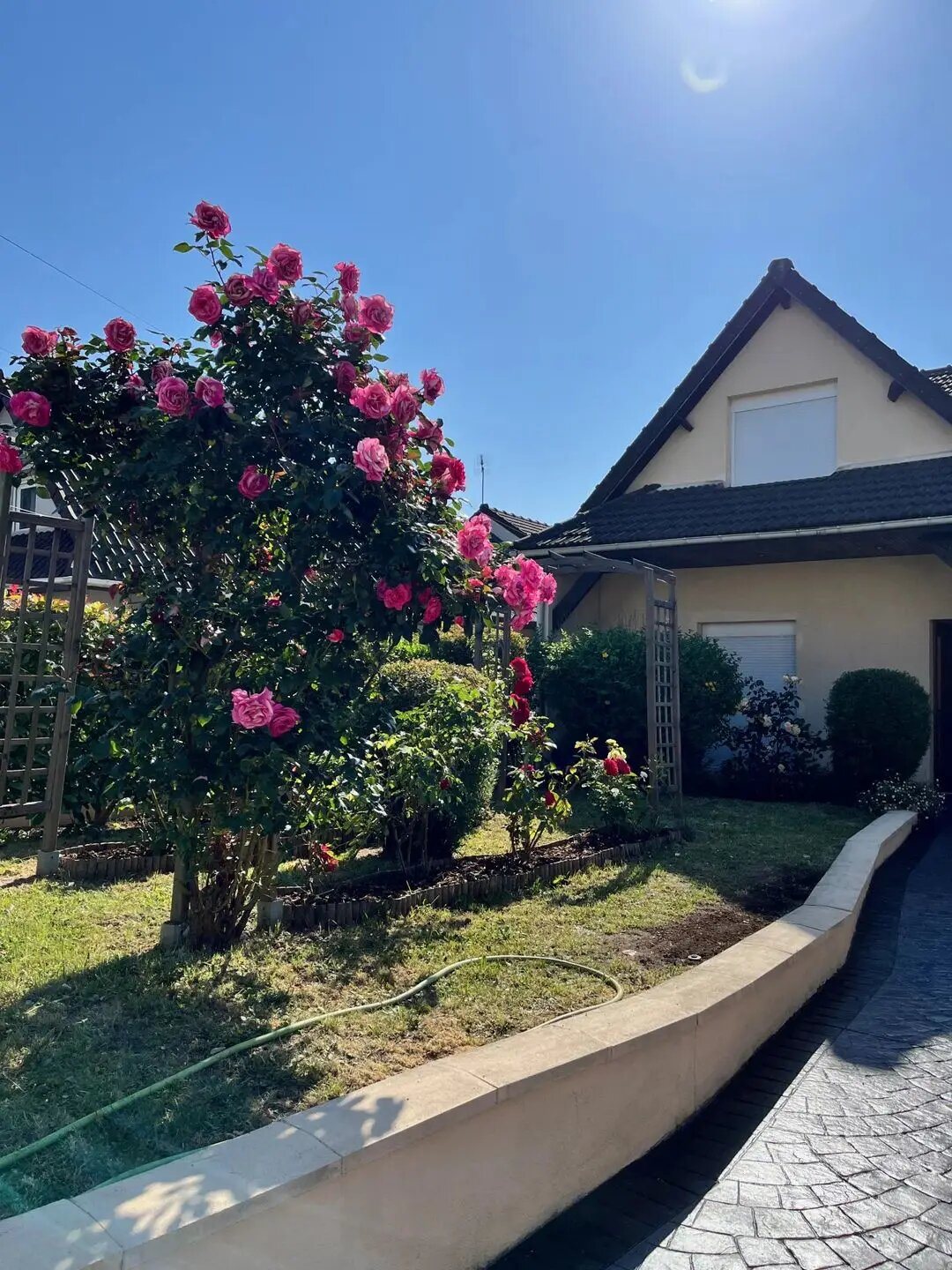 Maison à vendre, 195m², Aulnay-sous-Bois