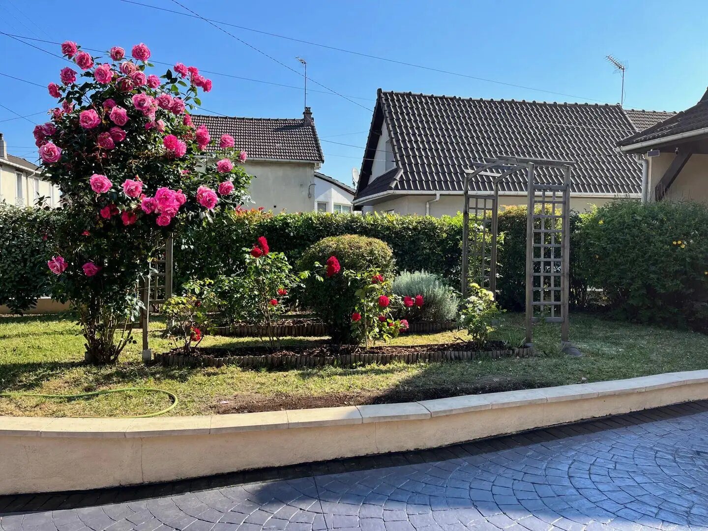 Maison à vendre, 195m², Aulnay-sous-Bois