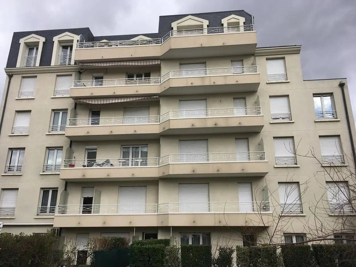 Appartement à vendre, 98m², Aulnay-sous-Bois