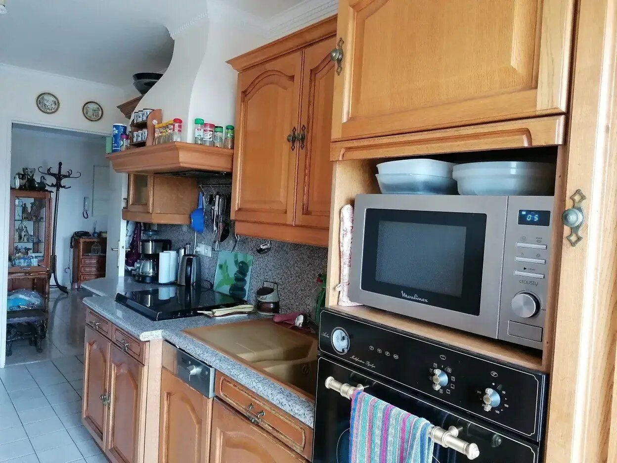 Appartement à vendre, 98m², Aulnay-sous-Bois