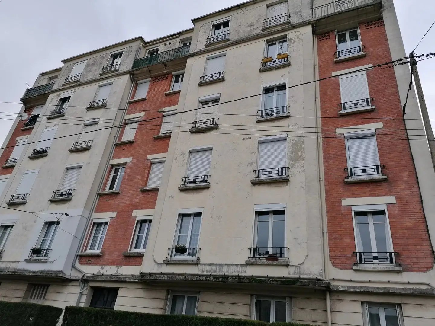 Appartement à vendre, 49m², Aulnay-sous-Bois