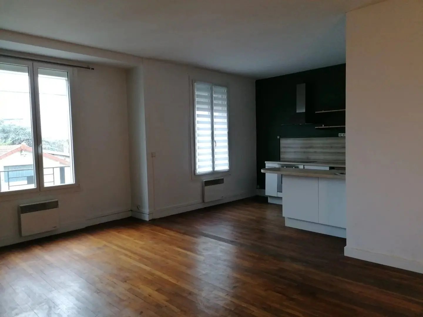 Appartement à vendre, 49m², Aulnay-sous-Bois