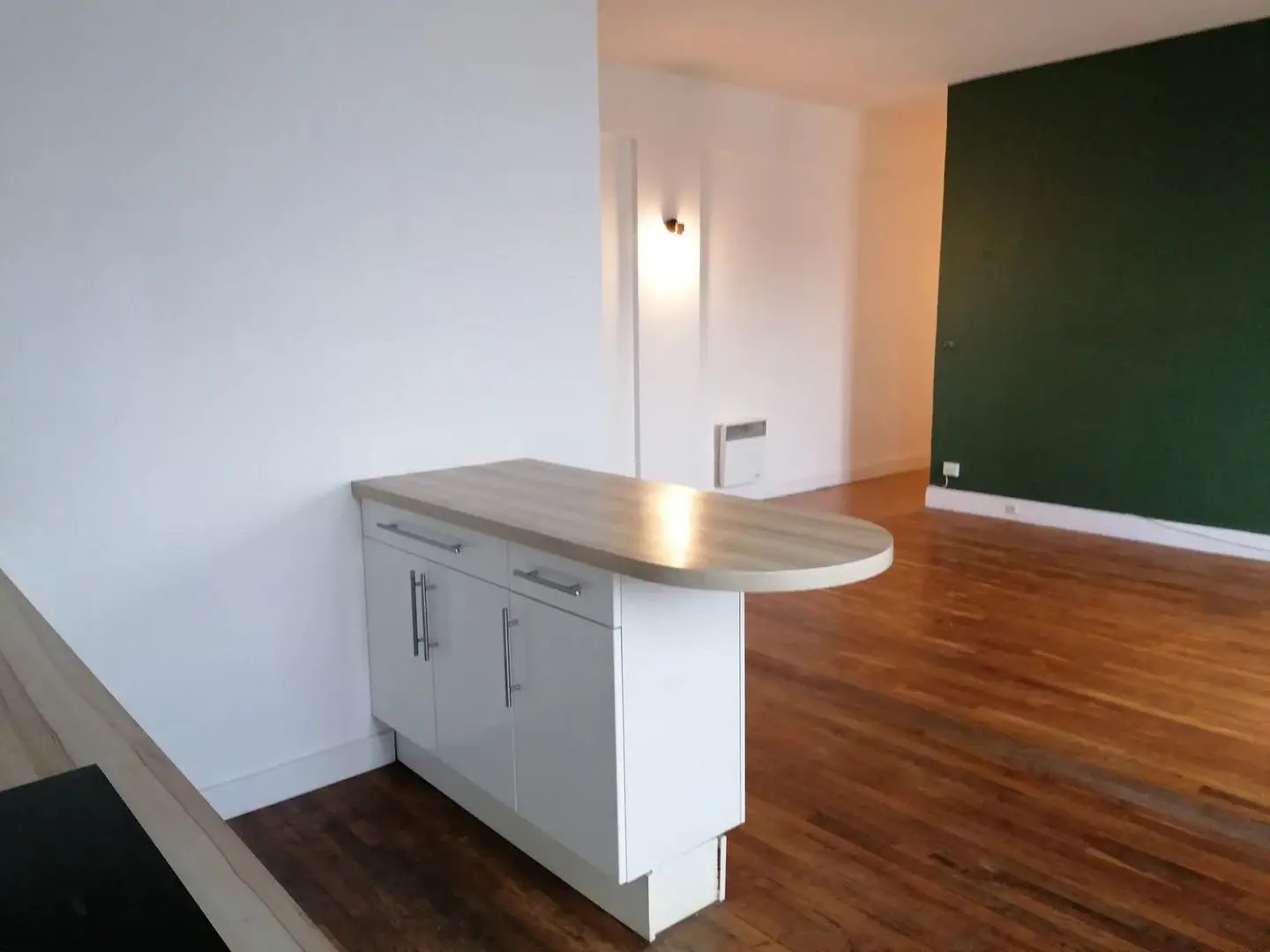 Appartement à vendre, 49m², Aulnay-sous-Bois