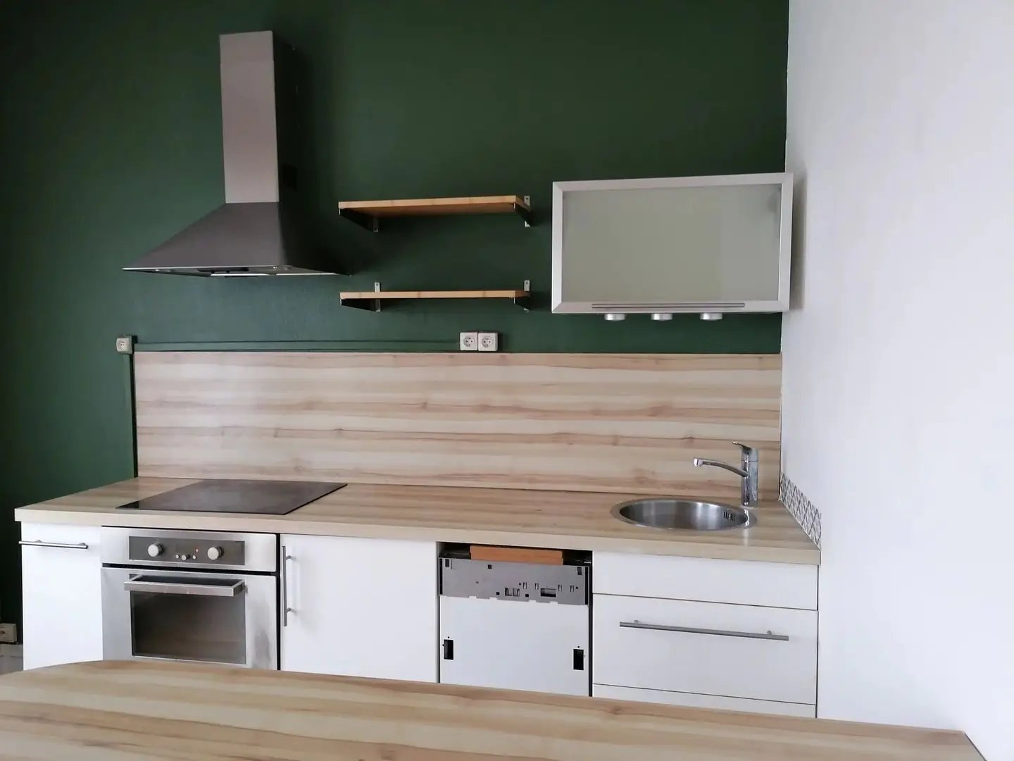 Appartement à vendre, 49m², Aulnay-sous-Bois