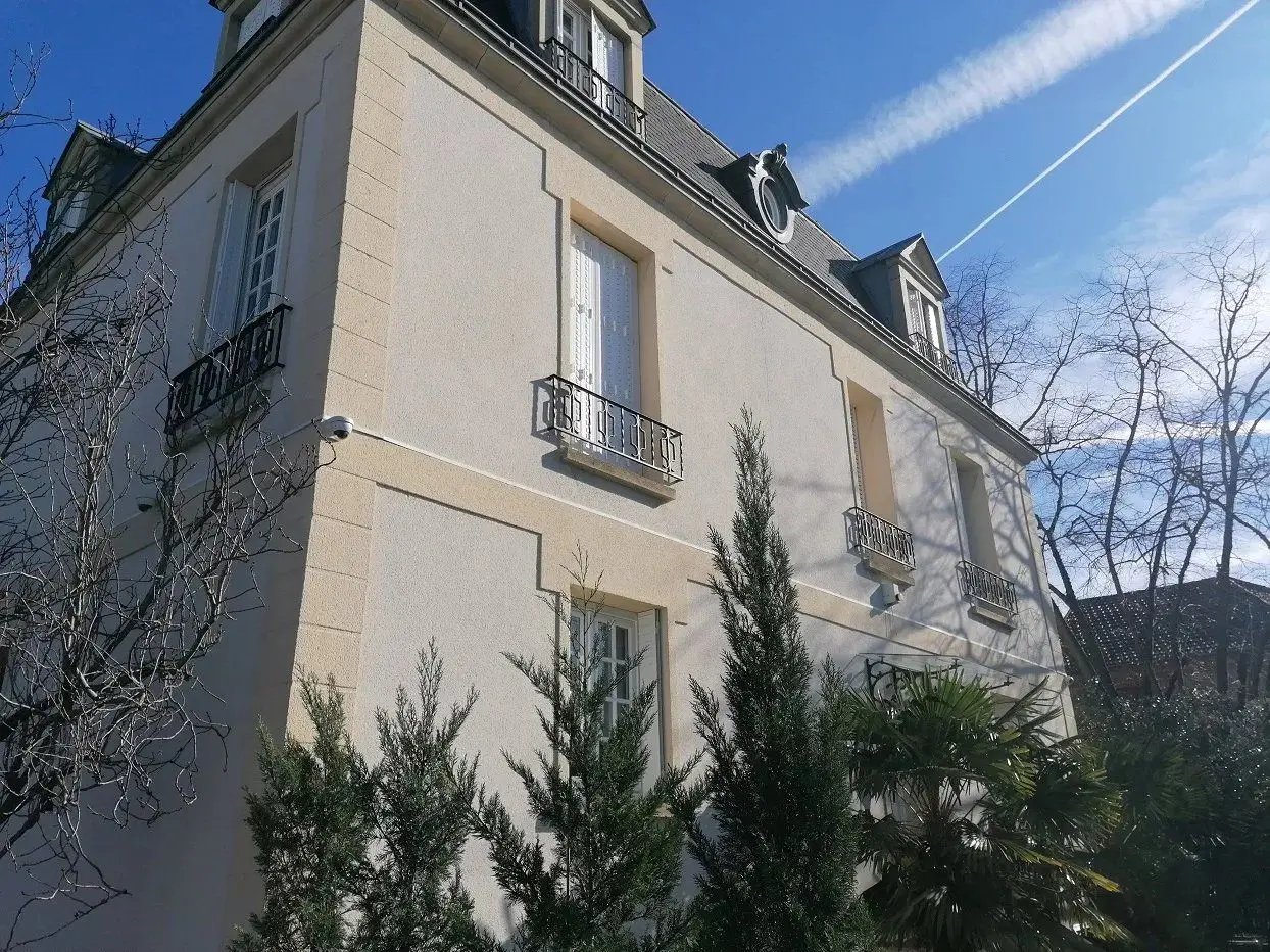 Maison à vendre, 237m², Aulnay-sous-Bois