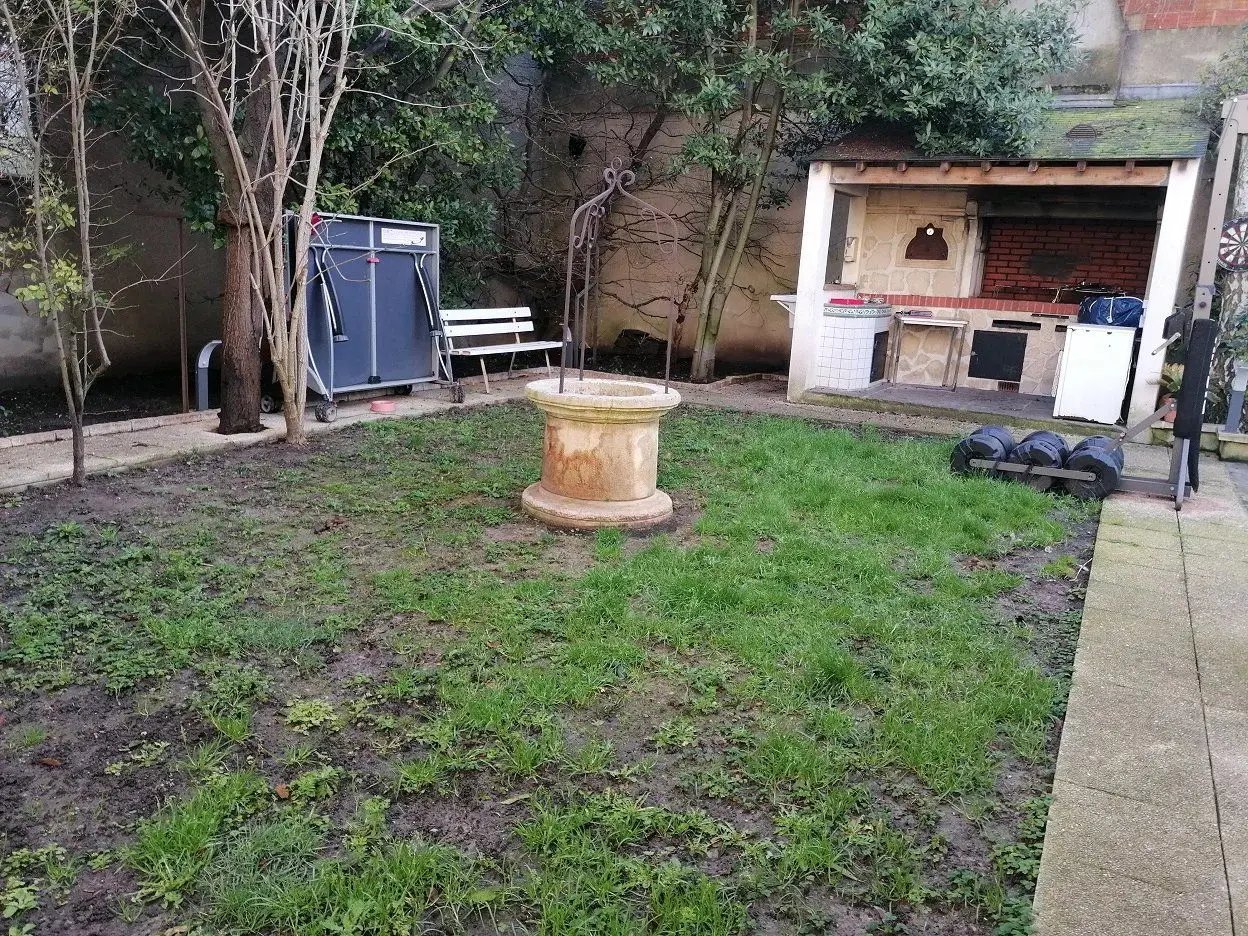 Maison à vendre, 237m², Aulnay-sous-Bois
