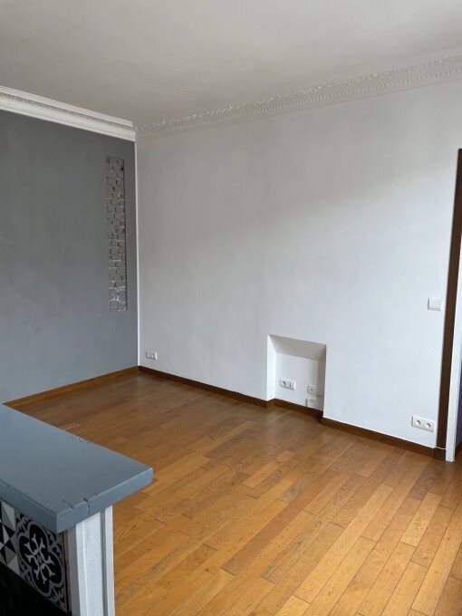 Appartement à louer, 34m², Aulnay-sous-Bois