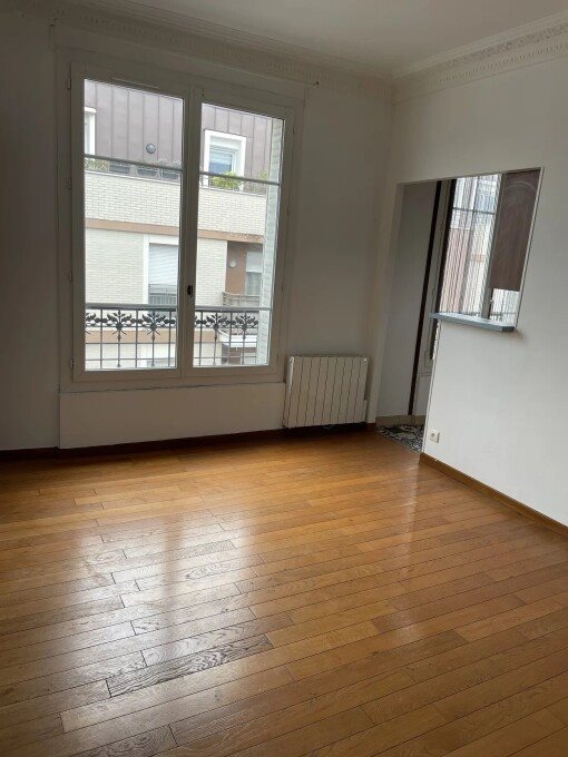 Appartement à louer, 34m², Aulnay-sous-Bois