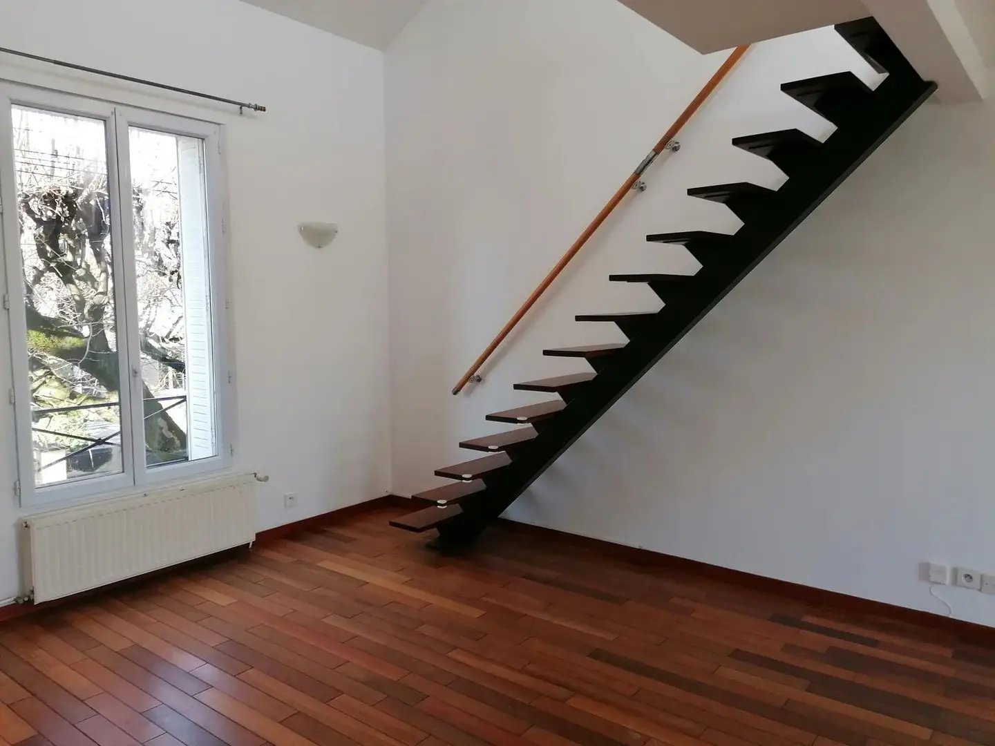 Appartement à louer, 62m², Aulnay-sous-Bois