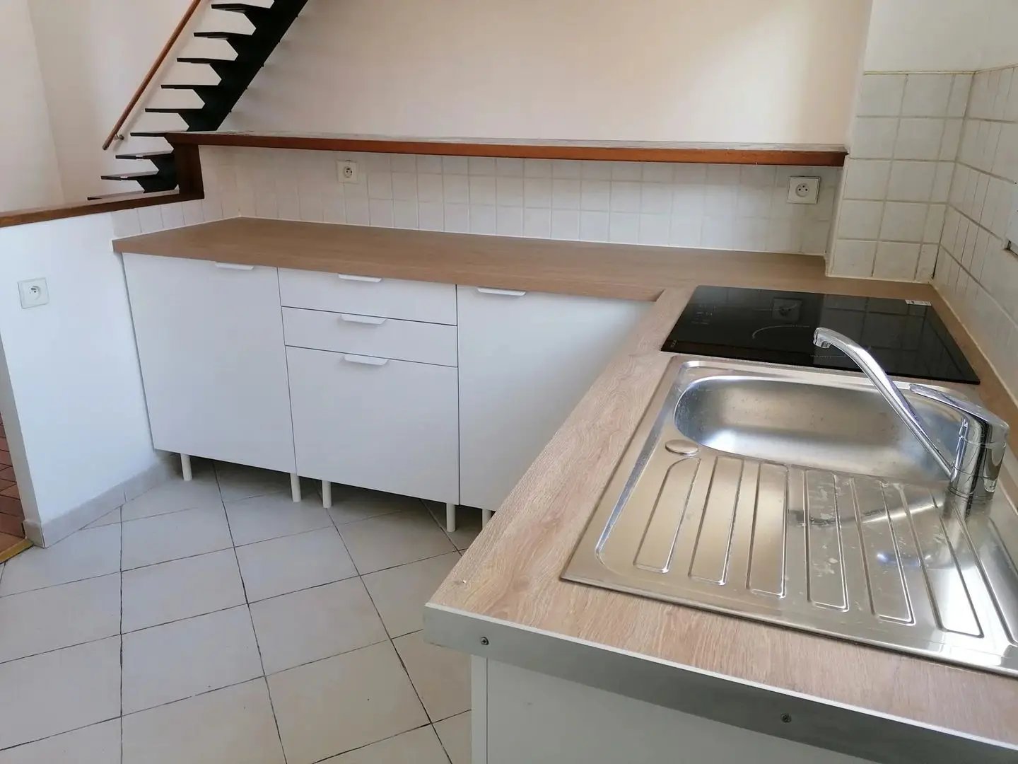 Appartement à louer, 62m², Aulnay-sous-Bois